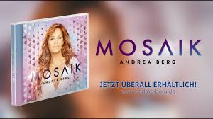 Das offizielle musikvideo zum song mosaik aus dem gleichnamigen neuen album. Mosaik Das Neue Album Von Andrea Berg Youtube