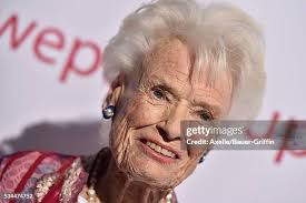 2,298 Eve Branson Photos & High Res Pictures