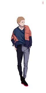A Short Human Scribbling Away Posts Tagged Haikyuu In 2020 Haikyuu Fanart Haikyuu Characters Haikyuu Anime