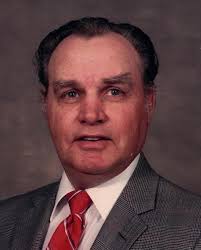 John Jeanes Obituary (1932