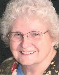 Obituary for Frances L. Goff