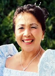 Ligaya Mejia Obituary