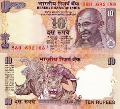 Perdana menteri india narendra modi mengumumkan penarikan uang kertas 500 dan 1.000 rupee menarik. Coins Paper Money India 100 Rupees 2011 P 105a Unc Rupee Symbol No Letter India Rawatankanser Com