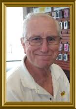 Obituary information for William "Junior" Hartman