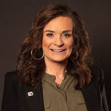 I'm proud to rejoin the Board of Executive Women in Finance in  Indianapolis!