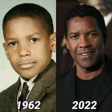 Denzel Washington