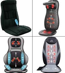 11 Best Massage Pads For Chairs In 2021