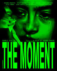the moment and it's a movie about brat and charli and a tour but none of it  happened but maybe some of it did @charli_xcx @themoment @a24 @aidanzamiri  @360_brat #charlixcx #themoment #a24 #