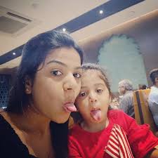 Binal Shah's User Profile