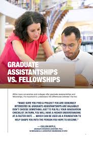 Top 13 Graduate Assistant Interview Questions & Answers