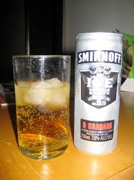 Smirnoff double black ice guarana cans 6 x 440ml. Smirnoff Guarana At The Other Side Of The World You Can Fi Flickr