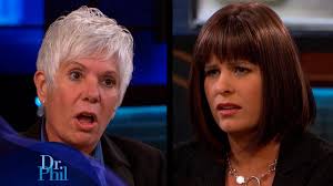 Dr. Phil