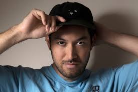 David Berrie talks about 'Doctor Zouk', the new release he produced with  Jamie Jones