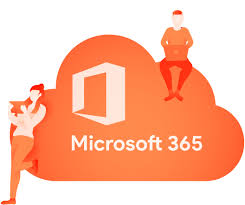 This works fine when sending from outlook 2016 or outlook online in o365. Microsoft 365 Formerly Office 365 Cloud Hosting Wizards It