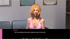 Ren'py] Hotwife's Challenges - v0.5 by CumLeakGames 18+ Adult xxx Porn Game  Download