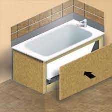 La vasca freestanding è un elemento che oggi, più di prima, è tornato di tendenza. Come Installare Una Vasca Da Bagno