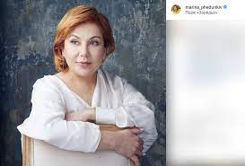 Комедийная актриса и телеведущая марина федункив вышла замуж в 3 раз, передает super со ссылкой на анонимный источник. 16wll Dvglq3bm