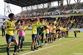 News source: Jリーグ