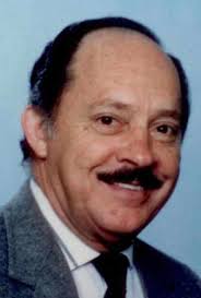 RALPH LOUDEN Obituary (1928