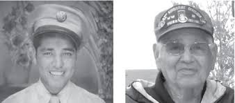 Henry Olvera Obituary (1924