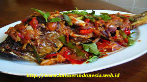 3 lembar daun jeruk, iris tiis. Kuliner Nusantara Archives Resep Kuliner Indonesia