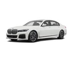 Soft close automatic (sca) for doors. 2022 Bmw 7 Series Reviews Pricing Specs Kelley Blue Book
