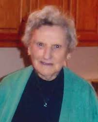 Obituary of Beulah MacEachern
