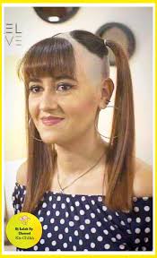 HELLO ! Want to see the new hairstyles of 2023? 😍 PUT "YES