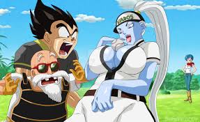 Vados r34 / pregnant dragon ball super caulifla; Vados Playing Baseball Hentai Rule34 Cartoon Porn Adult Comics
