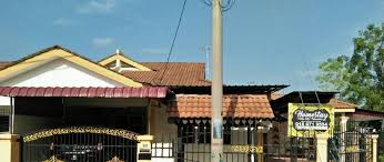 5 important places in uitm seri iskandar perak. Homestay Seri Iskandar Bota Perak Xplorasi Destinasi