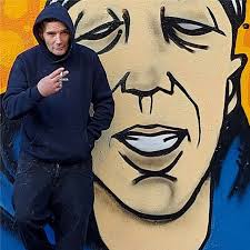 There's only a handful of artists anywhere in the world whose work you can  instantly recognize from their signature style: Smokey D is in this elite  category. Released this week, Smokey Devil –