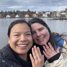 Anna Whelan and Katie Eppard's Wedding Website