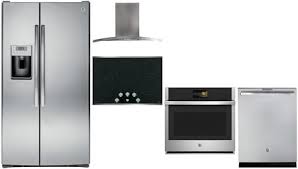 Classic coca cola 4 liter/6 can portable fridge/mini cooler for $25.00. Ge Profile 5 Piece Kitchen Appliances Package With Pss28kshss 36 Inch Side By Side Refrigerator Pp7030sjss 30 Inch Electric Cooktop Pdt845ssjss 24 Inch Built In Dishwasher Pv970nss 30 Inch Hood And Pts7000snss 30