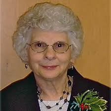 Beverly Wittenberg Obituary (2013)