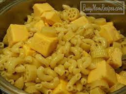 Find the perfect dish today. Velveeta Mac And Cheese Busy Mom Recipes