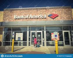 Die größten & beliebtesten banken deutschlands. Kundenbesuch Bank Of America Buro In Coppell Texas Usa F Redaktionelles Stockfoto Bild Von Geld Stadt 132074113