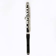 Piccolo is a competitor in the king for another day tournament. Wooden Piccolo Professional Piccolo Flute Wholesale Musical Instruments Made In China China Piccolo Flute And Kid Gift Price