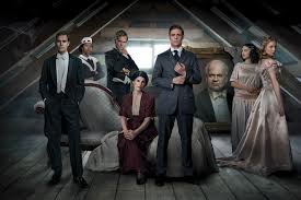 Flowers in the Attic: The Origin' Due on DVD Sept. 13 From Lionsgate -  Media Play News