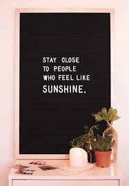 Stay close to people who feel like sunshine. Amazon Com Stay Close To People Who Feel Like Sunshine This Simple Life Changing Gratitude Journal Is A Guide To Help You Manifest A Mindset Of Gratitude 9781711198965 Studios Krisanto Books
