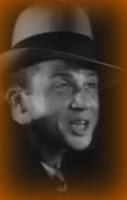 There is a man listed