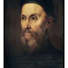 John Calvin