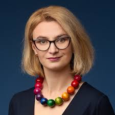 Aleksandra KONARZEWSKA