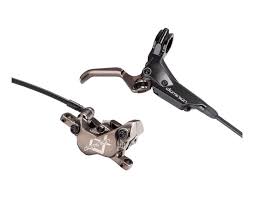 I'm mainly just looking for some tips, but thought this could be a good way for people to share their opinions, maybe pick up. Hayes Dominion A4 Disc Brake Disc Brakes Front Brakes Shop