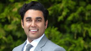 Local briefs: Pardee oncologist appointed; United Way names new board  members