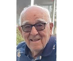 Maurice Cayer Obituary (8/16/1928