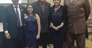 Heart recipient celebrates good health in first year