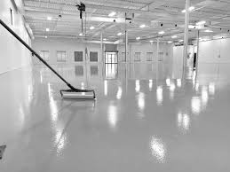 We do epoxy, polyaspartic, nonslip solutions, floor levelling, minor patching and repair, matte finishes, polyurethane. Epoxy Floor Installations Concrete Coating Applications Toronto