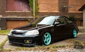 Pin By Heikki Peiponen On Cars Jdm Black Honda Civic Honda Civic Black Honda