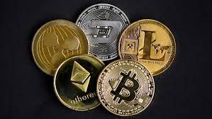 Maybe you would like to learn more about one of these? Bagaimana Cara Kerja Cryptocurrency Website Resmi Dinas Kominfosan Kota Bengkulu