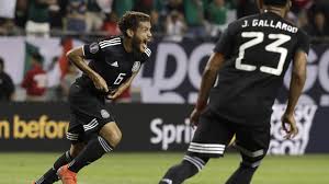 The concacaf gold cup continues thursday with a semifinals matchup between mexico and canada.kickoff will be at 10 p.m. Usmnt Wastes Early Chances Falls To Mexico In Gold Cup Final Video Prosoccertalk Nbc Sports